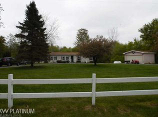 6856 Wiltsie Rd, Lexington, MI 48450