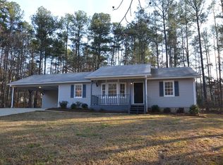 165 Meadowbrook Dr, McDonough, GA 30253