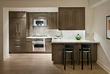 Rented by Clipper Equity