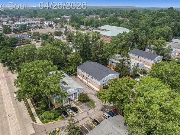 503 E University Dr, Rochester, MI 48307