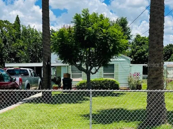 731 Naples Dr, Orlando, FL 32804