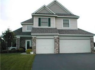 8552 Birch Blvd, Inver Grove Heights, MN 55076