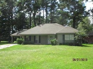 46201 W Lee Hughes Rd, Hammond, LA 70401