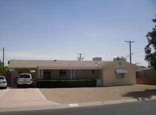 2809 N 68th Pl, Scottsdale, AZ 85257