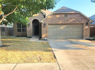 2487 Santa Barbara Loop, Round Rock, TX 78665