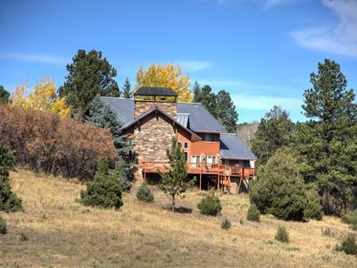 535 Bluff View Dr, Placerville, CO, 81430