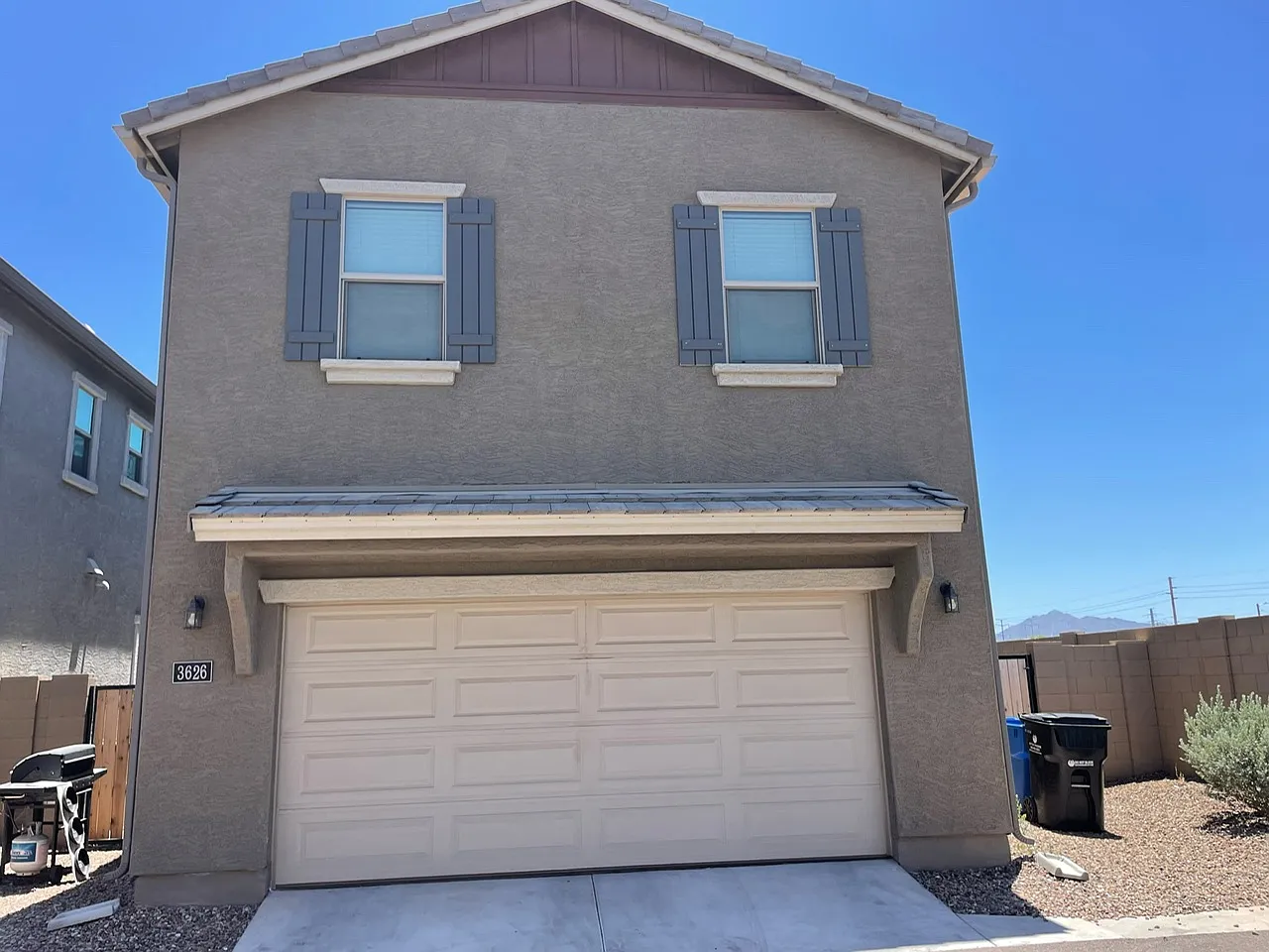 3 bed, 2.5 bath, 1646 sqft, $1,800 — Photo 2