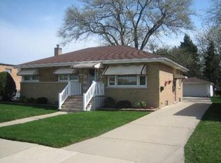 16241 Maryland Ave, South Holland, IL