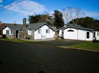 94195 10th St, Gold Beach, OR