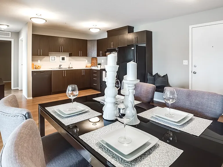404 McConachie Way NW — Photo 5