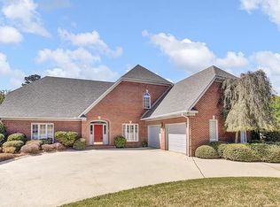3580 Tanglecreek Cir, Vestavia, AL 35243