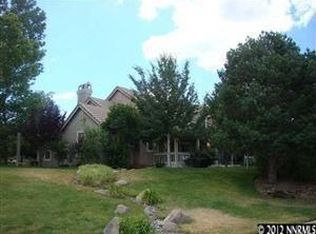 14035 Saddlebow Dr, Reno, NV 89511