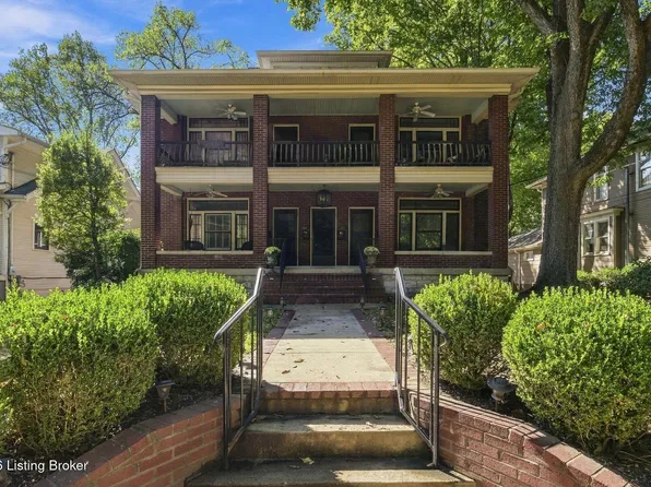 304 S Peterson Ave #3, Louisville, KY 40206