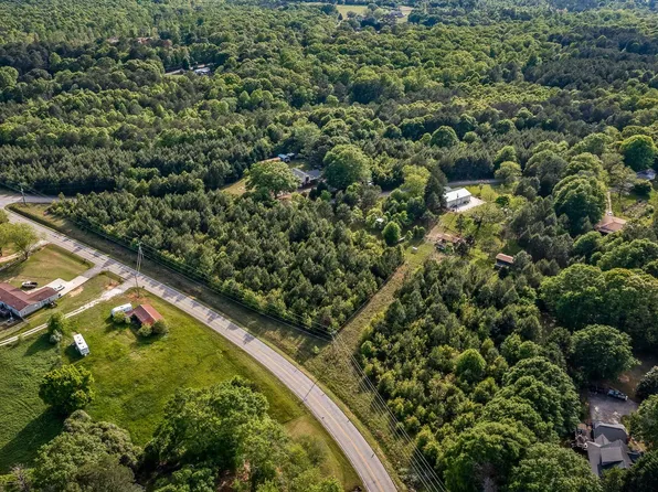 0 Bluebird Ln Tract A, Six Mile, SC 29682