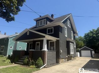 111 S 18th St, Olean, NY 14760