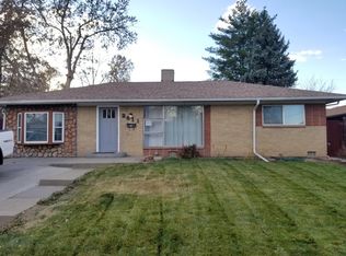 2611 S Newton St, Denver, CO 80219