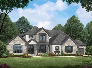 21 Stacy Dr, Saint Louis, MO 63132