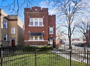 1701 N Linder Ave, Chicago, IL 60639