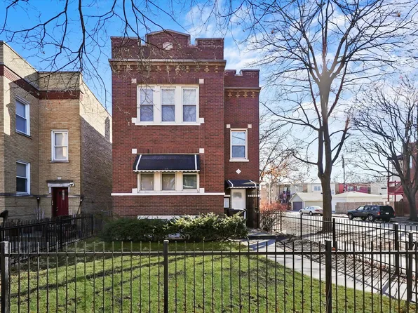 1701 N Linder Ave, Chicago, IL 60639