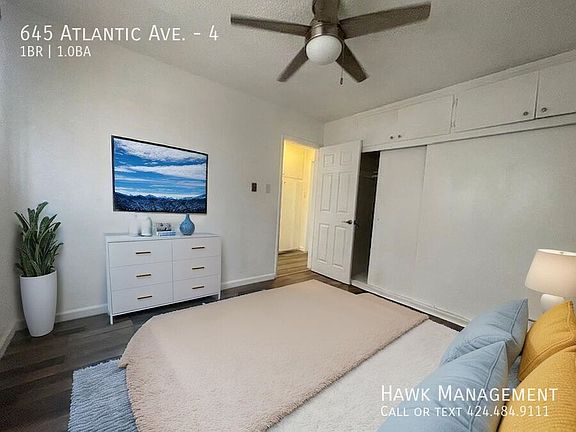 4th image of 645 Atlantic Ave APT 4