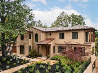 795 Nash Rd, Los Altos, CA