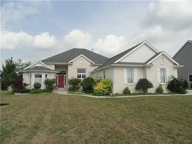1st image of 24900 Lake Meadows Dr