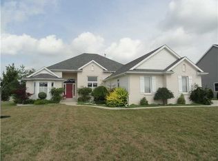 24900 Lake Meadows Dr, Perrysburg, OH 43551