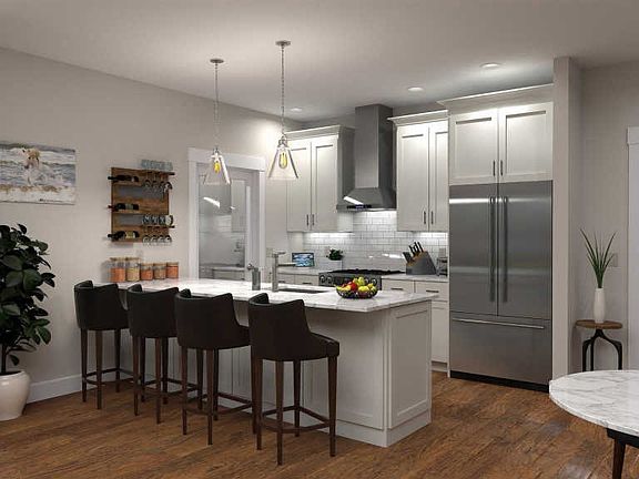 2nd image of 116 West Ave #302
