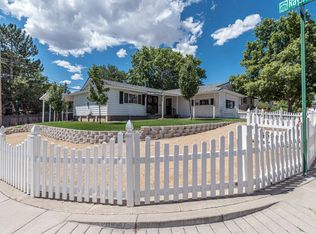 3200 Pierremont Rd #1, Reno, NV 89503