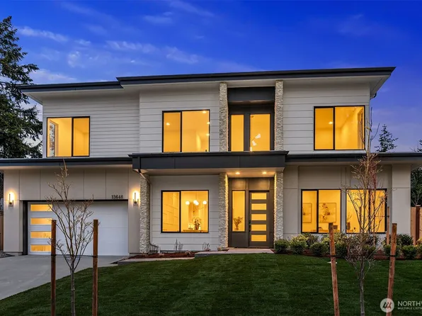 13648 103rd Avenue NE, Kirkland, WA 98034