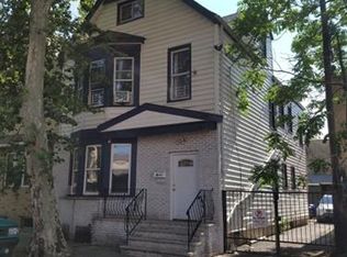 9 Lentz Ave, Newark, NJ 07105