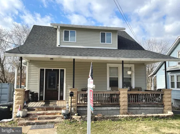 5530 Selma Ave, Baltimore, MD 21227