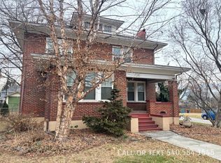 1901 Avon Rd SW #1, Roanoke, VA 24015