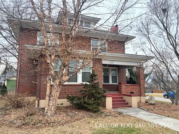 1901 Avon Rd SW, Roanoke, VA