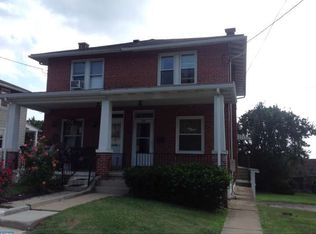 3208 Earl St, Reading, PA 19605