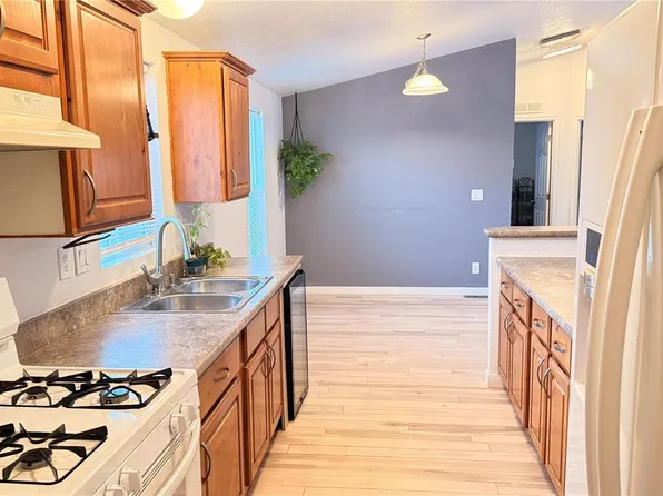 1500 W Thornton Parkway LOT 54, Thornton, CO 80260