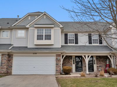 2140 Pembridge Ln, Joliet, IL, 60431