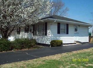 309 Pitman Ave, Campbellsvlle, KY 42718