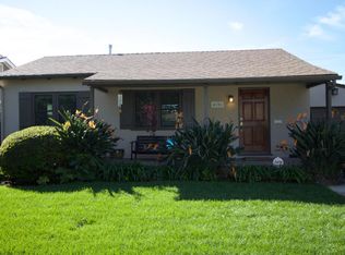 4151 Michael Ave, Los Angeles, CA 90066