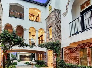 2831 Rusk St, Houston, TX 77003