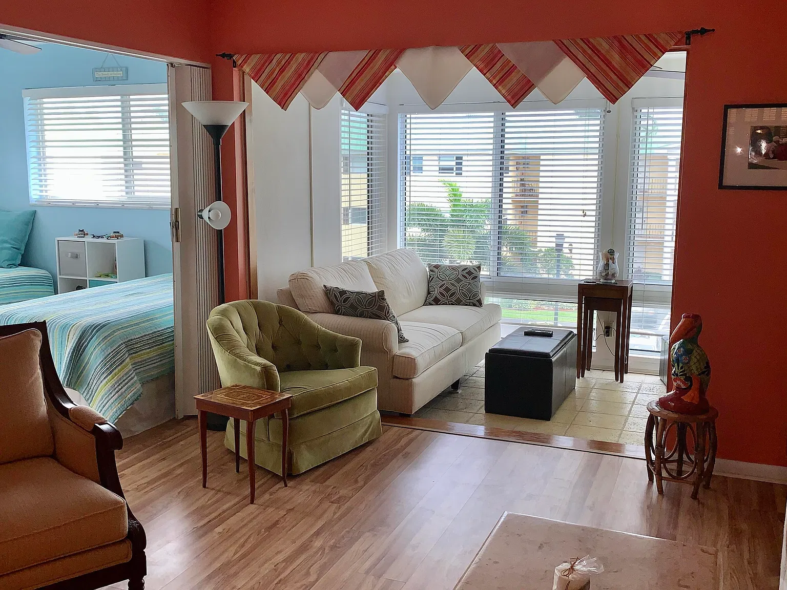 2 bed, 2.0 bath, 1224 sqft, $2,850 — Photo 4