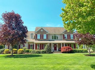 1 Harcourt Ter, Denville, NJ 07834