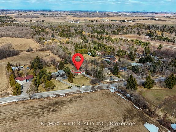 2nd image of 14811 Creditview Rd