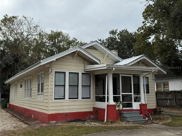 514 Avenue C NE, Winter Haven, FL 33881