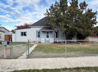 236 S Dakota St, Dillon, MT 59725