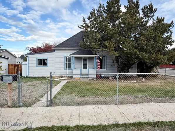 236 S Dakota St, Dillon, MT 59725