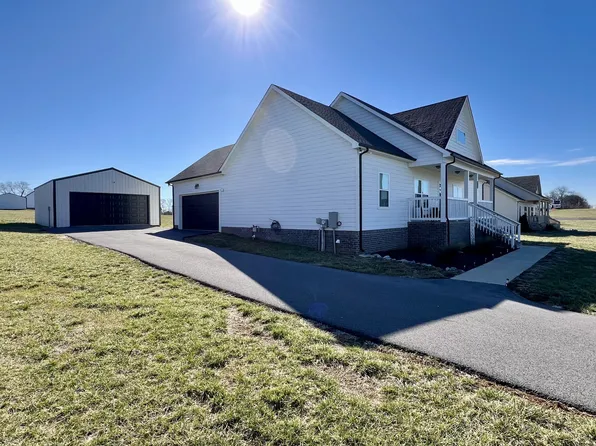 124 Historic Dr, Castalian Springs, TN 37031