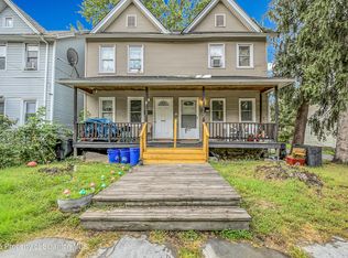 1519-1521 Von Storch Ave, Scranton, PA 18509