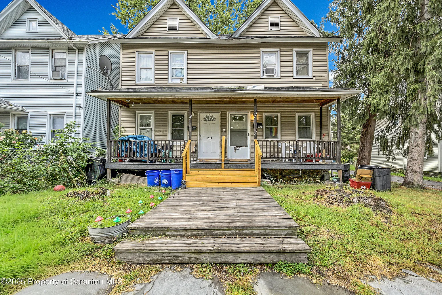 1519-1521 Von Storch Ave photo 1