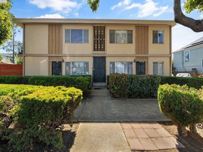 1738 7th St, Berkeley, CA, 94710